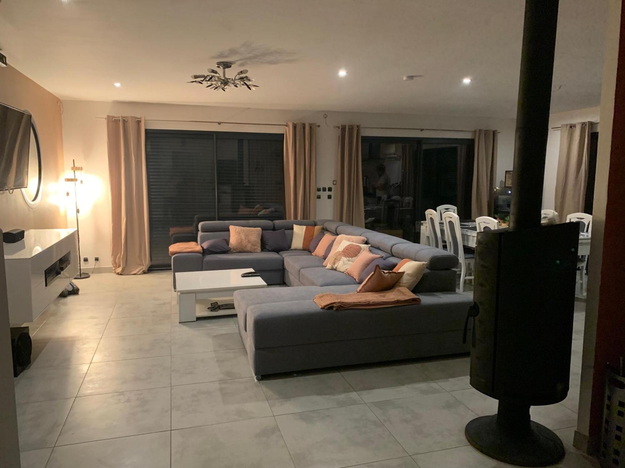 Maison Moderne Au Calme Avec Billard, Jacuzzi, Bain A Remous, Piscine, Babyfoot Labastide-du-Temple Exterior photo
